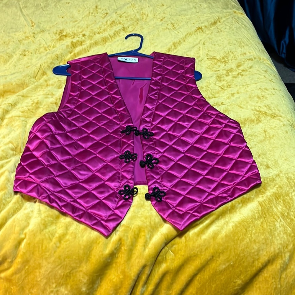 Vest